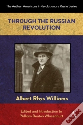 Through The Russian Revolution