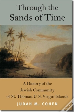 Capa do artigo Through The Sands Of Time