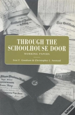 Capa do artigo Through The Schoolhouse Door