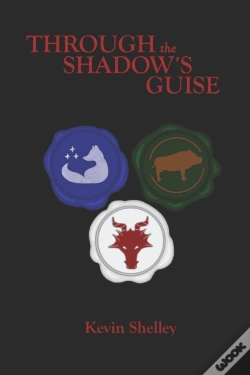 Capa do artigo Through The Shadow'S Guise