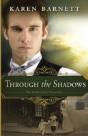 Through The Shadows - Preview
