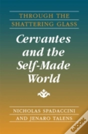 Capa do artigo Through The Shattering Glass