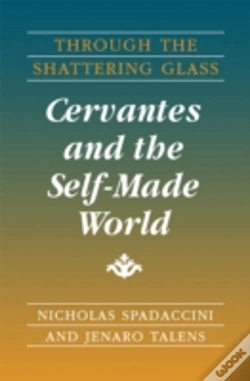 Capa do artigo Through The Shattering Glass