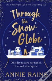 Capa do artigo Through The Snow Globe