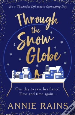 Capa do artigo Through The Snow Globe