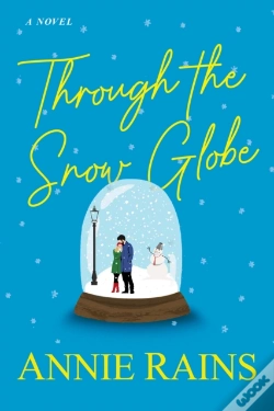 Capa do artigo Through The Snow Globe