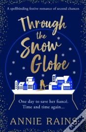 Capa do artigo Through The Snow Globe