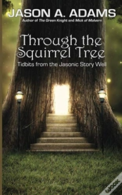 Capa do artigo Through The Squirrel Tree