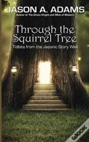 Capa do artigo Through The Squirrel Tree