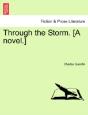 Through The Storm. (A Novel.) - Preview