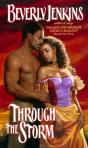 Through The Storm - Preview