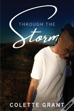 Capa do artigo Through The Storm