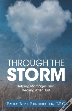 Capa do artigo Through The Storm