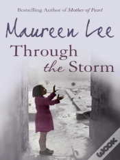 Capa do artigo Through The Storm