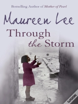 Capa do artigo Through The Storm