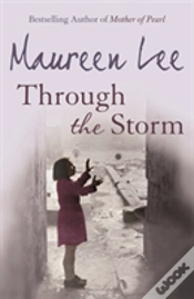 Capa do artigo Through The Storm