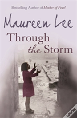 Capa do artigo Through The Storm