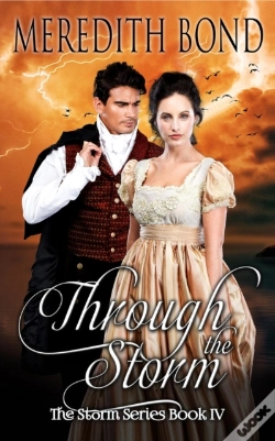 Capa do artigo Through The Storm