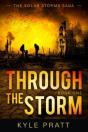 Through The Storm - Preview