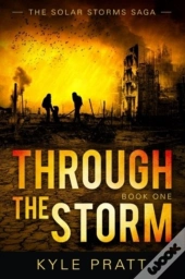 Through The Storm