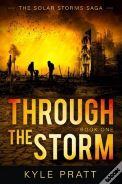 Capa do artigo Through The Storm