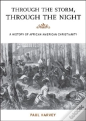 Capa do artigo Through The Storm, Through The Night