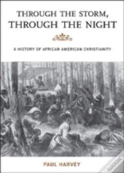 Capa do artigo Through The Storm, Through The Night