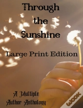 Through The Sunshine Large Print