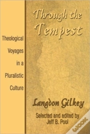 Capa do artigo Through The Tempest