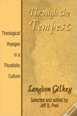 Capa do artigo Through The Tempest