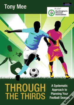 Capa do artigo Through The Thirds