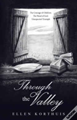 Capa do artigo Through The Valley