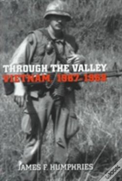 Capa do artigo Through The Valley