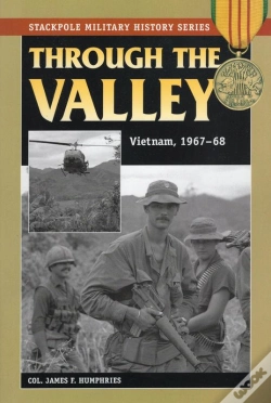 Capa do artigo Through The Valley