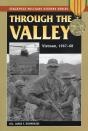 Through The Valley - Preview