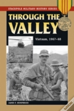 Capa do artigo Through The Valley
