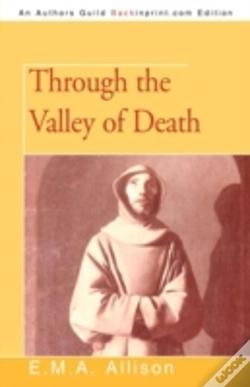Capa do artigo Through The Valley Of Death