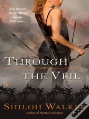 Capa do artigo Through The Veil