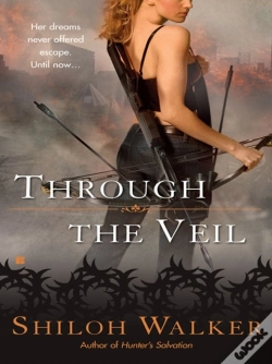 Capa do artigo Through The Veil