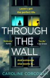 Capa do artigo Through The Wall