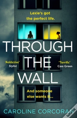 Capa do artigo Through The Wall