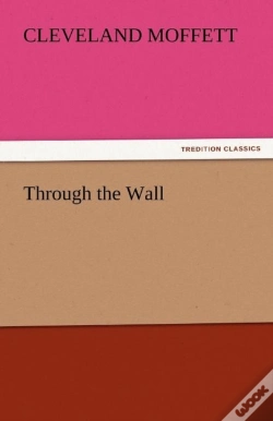 Capa do artigo Through The Wall