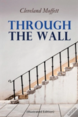 Capa do artigo Through The Wall (Illustrated Edition)