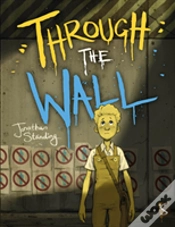 Capa do artigo Through The Wall
