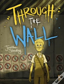 Capa do artigo Through The Wall