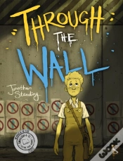 Capa do artigo Through The Wall
