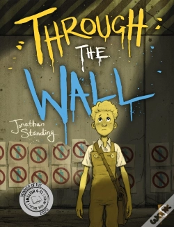 Capa do artigo Through The Wall