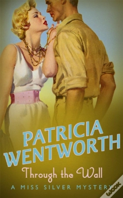 Capa do artigo Through The Wall