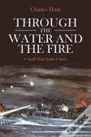 Through The Water And The Fire