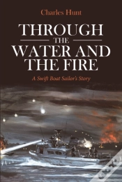 Capa do artigo Through The Water And The Fire